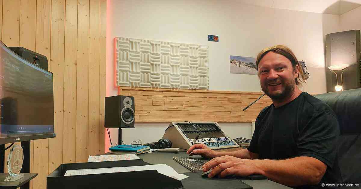 Besonderes Wohnhaus: Musiker Uli Friedel verkauft ehemalige Kirche