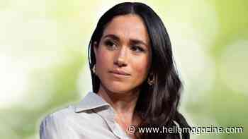 Meghan Markle's first visit to father-in-law King Charles' house that made her 'gasp'