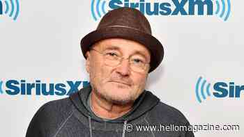 Phil Collins reveals his biggest regret at 75