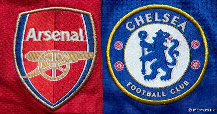 Arsenal and Chelsea emerge as ‘strongest contenders’ to sign France star