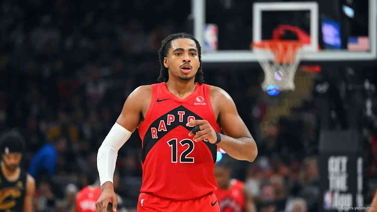 2026-27 Fantasy Basketball: Collin Murray-Boyles, Derik Queen among sophomore stars