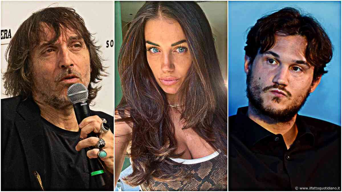 Cruciani: “Se un uomo si emoziona davanti a un arco plantare allora diventa un mostro”. Gallinari: “Non avrei mai sposato mia moglie senza quelle mani e quei piedi”
