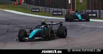 Sepang-Rätsel bei Mercedes: Warum das Upgrade nicht wie gewünscht griff