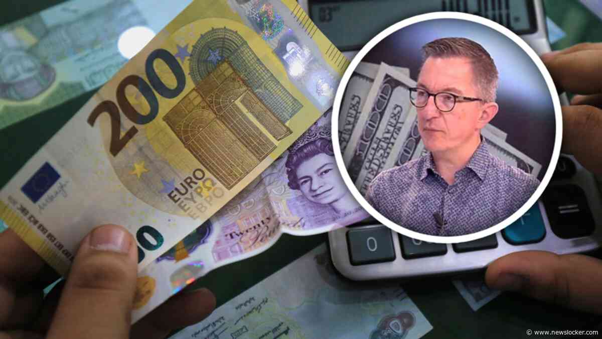 Rentes lopen flink op: ‘Hoe lang gaat dit nog goed?’