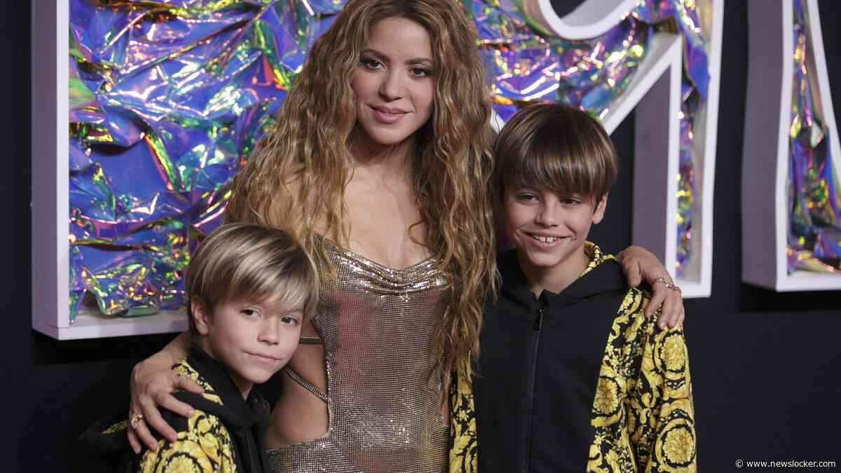Shakira en Gerard Piqué voor de rechter: zangeres niet tevreden met omgangsregeling kinderen