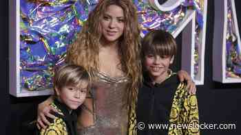 Shakira en Gerard Piqué voor de rechter: zangeres niet tevreden met omgangsregeling kinderen