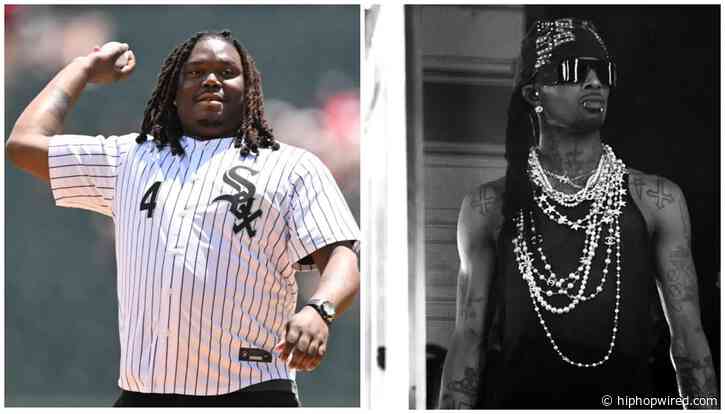 A Timeline Of Lucki & Playboi Carti’s Friendship And Beef