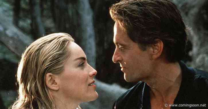 Michael Douglas Addresses Rumor About Punching Paul Verhoeven on Basic Instinct Set