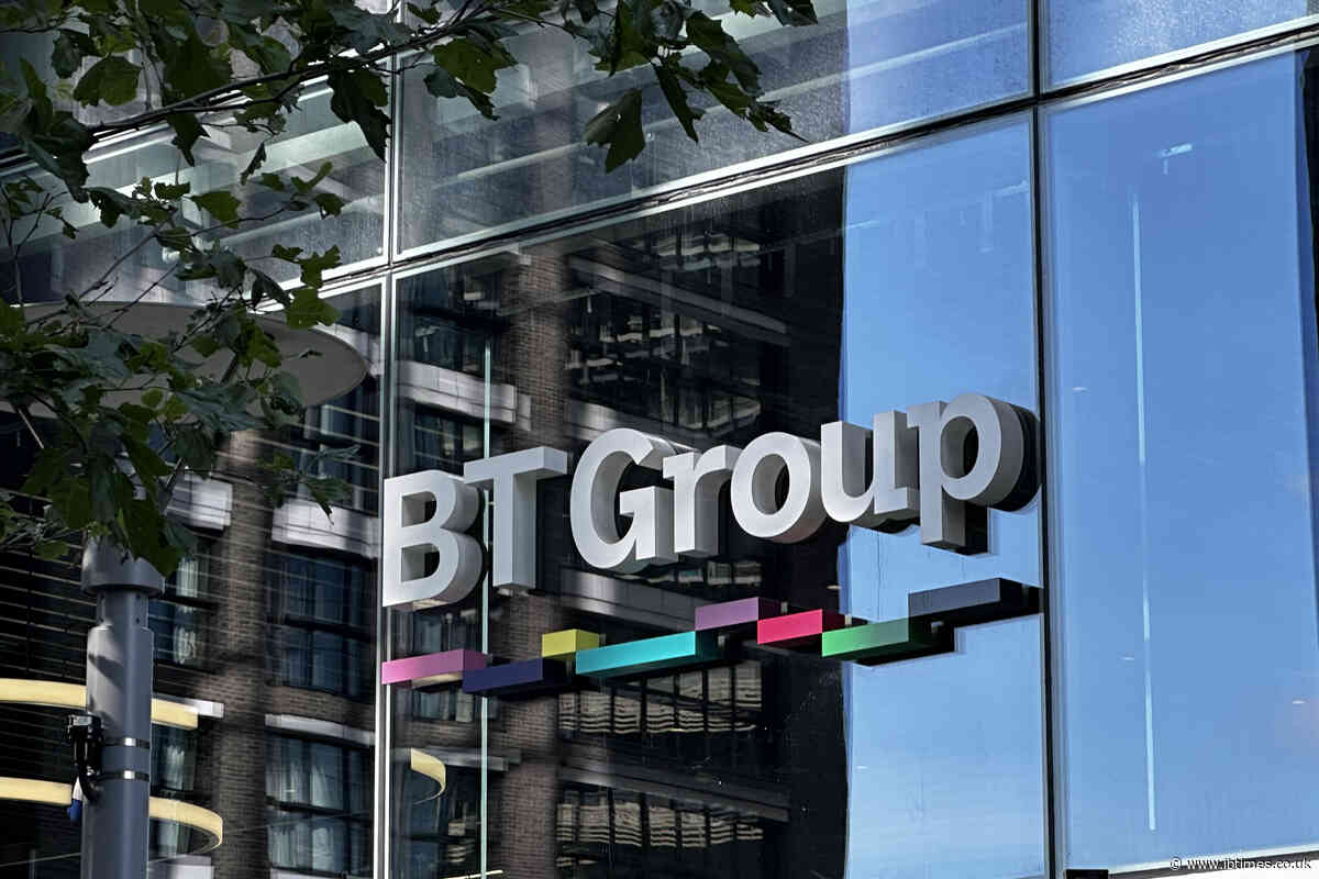 BT Acquires TalkTalk in £400M Rescue Deal To Protect 2.5M Customers