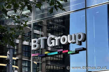 BT Acquires TalkTalk in £400M Rescue Deal To Protect 2.5M Customers