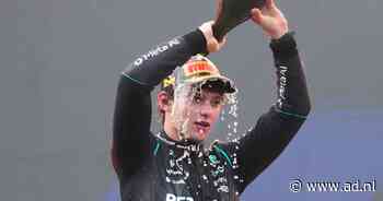 Titelstrijd Formule 1 beslist? Dit is wanneer Kimi Antonelli wereldkampioen kan worden