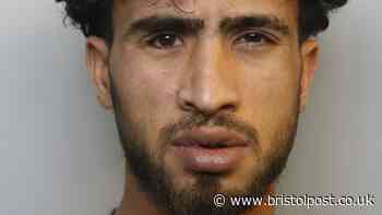 Three men from Afghanistan raped girl and then fled in back of lorry to France