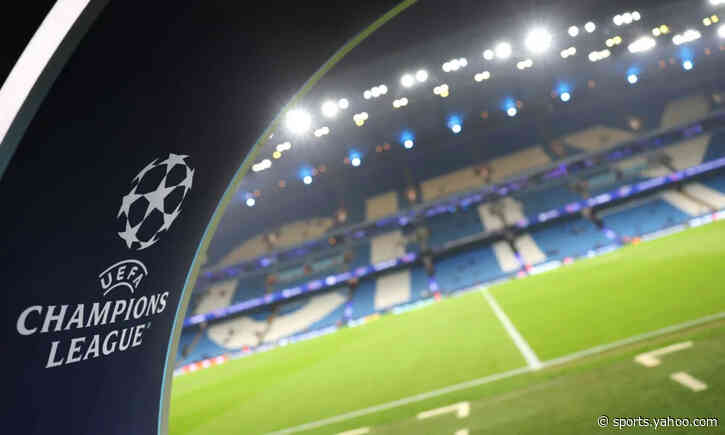 UEFA monitoring Man City case before deciding on potential action