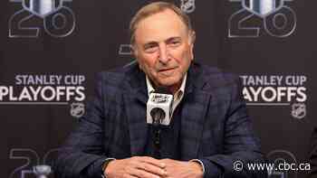 NHL's 'Hot for Hockey' campaign ends after not-so-hot reception