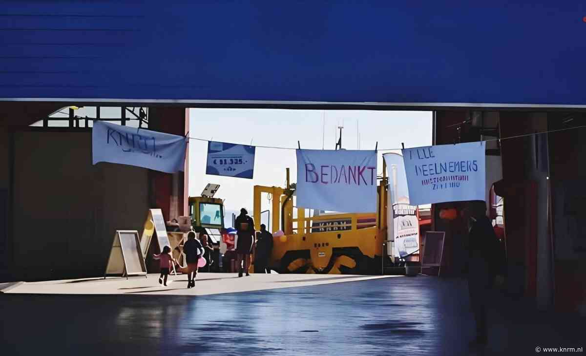 Rennen voor de redders: Kustmarathon Zeeland steunt KNRM Westkapelle