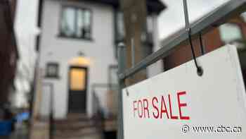GTA home sales down from a year ago, average prices continue to decline: real estate board