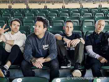 Simple Plan plays in Vancouver: What to know about the show