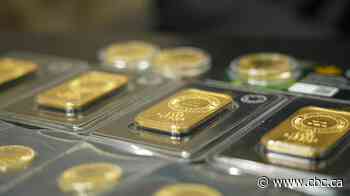 RCMP warn of new scam involving the purchase of gold