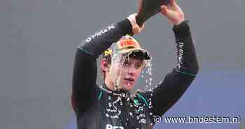 Titelstrijd Formule 1 beslist? Dit is wanneer Kimi Antonelli wereldkampioen kan worden