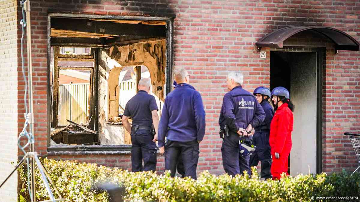 Na jaren tweede verdachte opgepakt voor aanslag waarbij tiener verbrandde