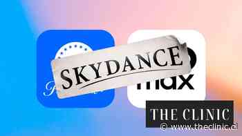 HBO Max y Paramount+ dejarán de operar por separado: serán una sola plataforma bajo Skydance