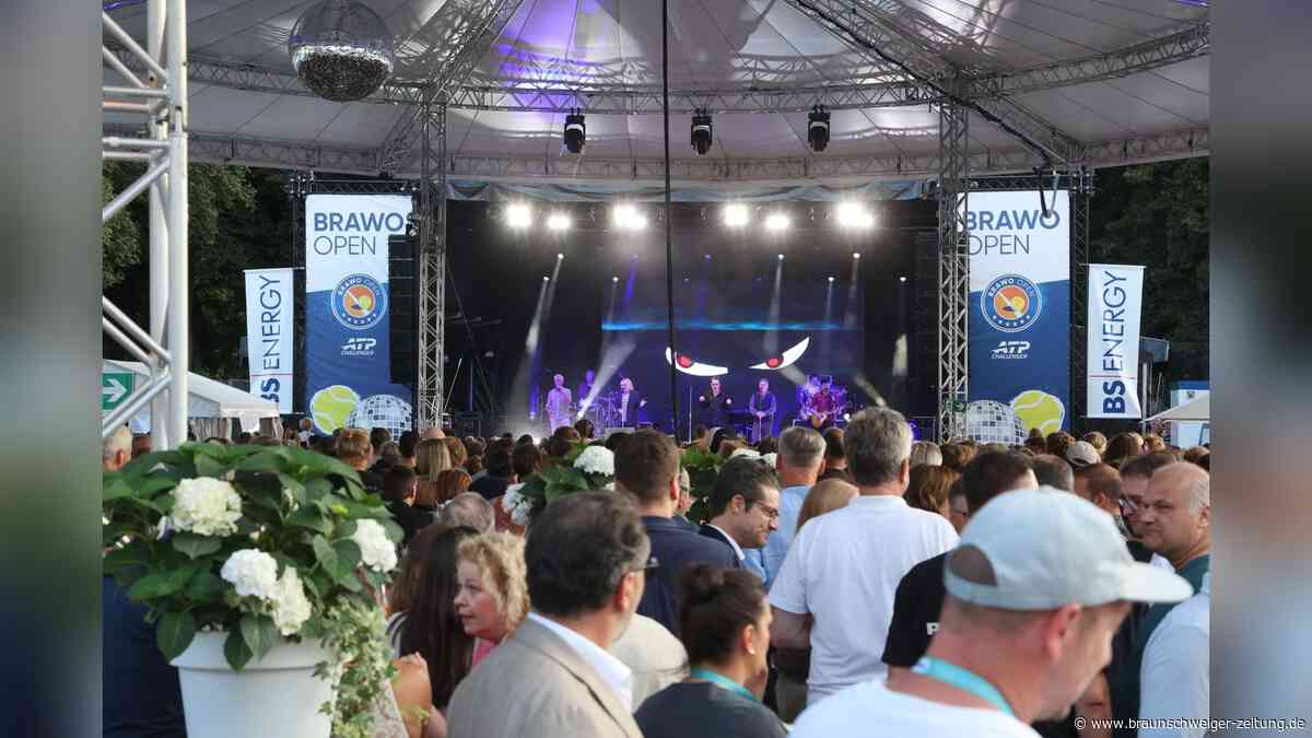 „Oh nein, das auch noch“: Das sagen die Braunschweiger zum Brawo Open-Aus