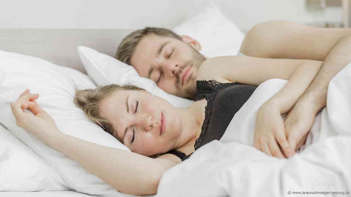 Schlaf-Mythos entlarvt? Warum das Acht-Stunden-Dogma ein Irrtum ist