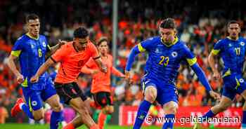 LIVE EK-kwalificatie | Jong Oranje maakt het zichzelf opnieuw lastig en blijft kansen missen in cruciaal duel