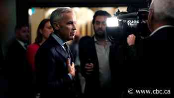 Carney speaks with incoming Parti Québécois premier about priorities and working together