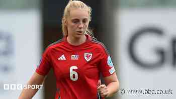 Davies' 'extra motivation' after Euros heartbreak