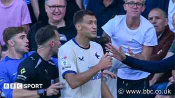 Cardiff's Bielik banned over Portsmouth incident