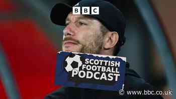 Podcast: Time for first Hampden win for Pocognoli's Scotland?