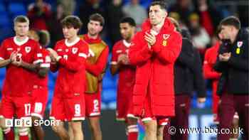 What we learned from Wales' Nations League window