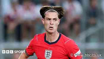 Bournemouth unhappy after Scott injured with England