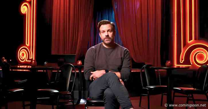 Why Ted Lasso’s Jason Sudeikis Almost Walked Away From SNL