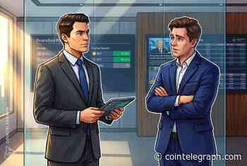 Affluent investors seen boosting crypto exposure: Survey
