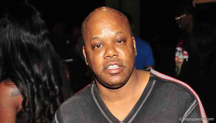 RSVP Denied: Too Short Walks Back Diddy Party Comments