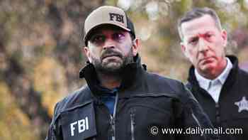 Humiliation for Kash Patel as 'hollowed out' FBI hits news low... and agents deploy secret tactics for survival: 'Never been this bad'