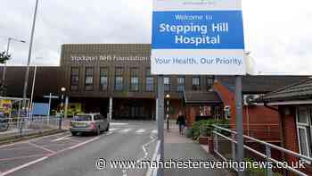 Major change at Stepping Hill hospital to improve waiting times as emergency demand soars