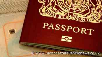 UK airports introduce major border change from today for all passport holders