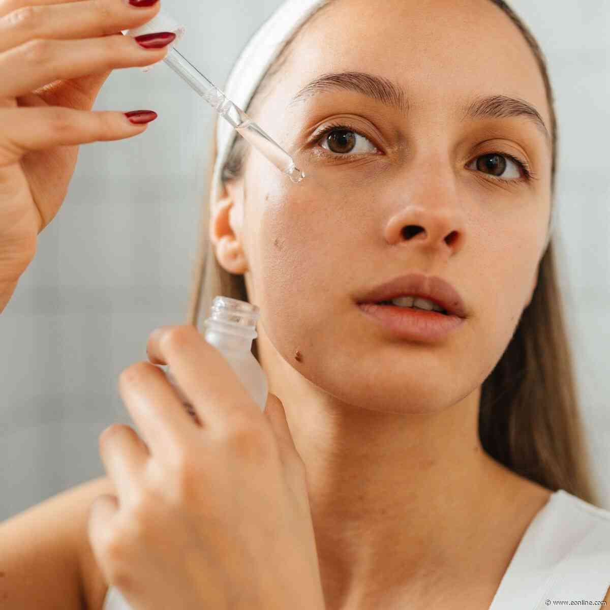 This K-Beauty Serum Soothes Rosacea & Is Only $15 for Prime Day RN
