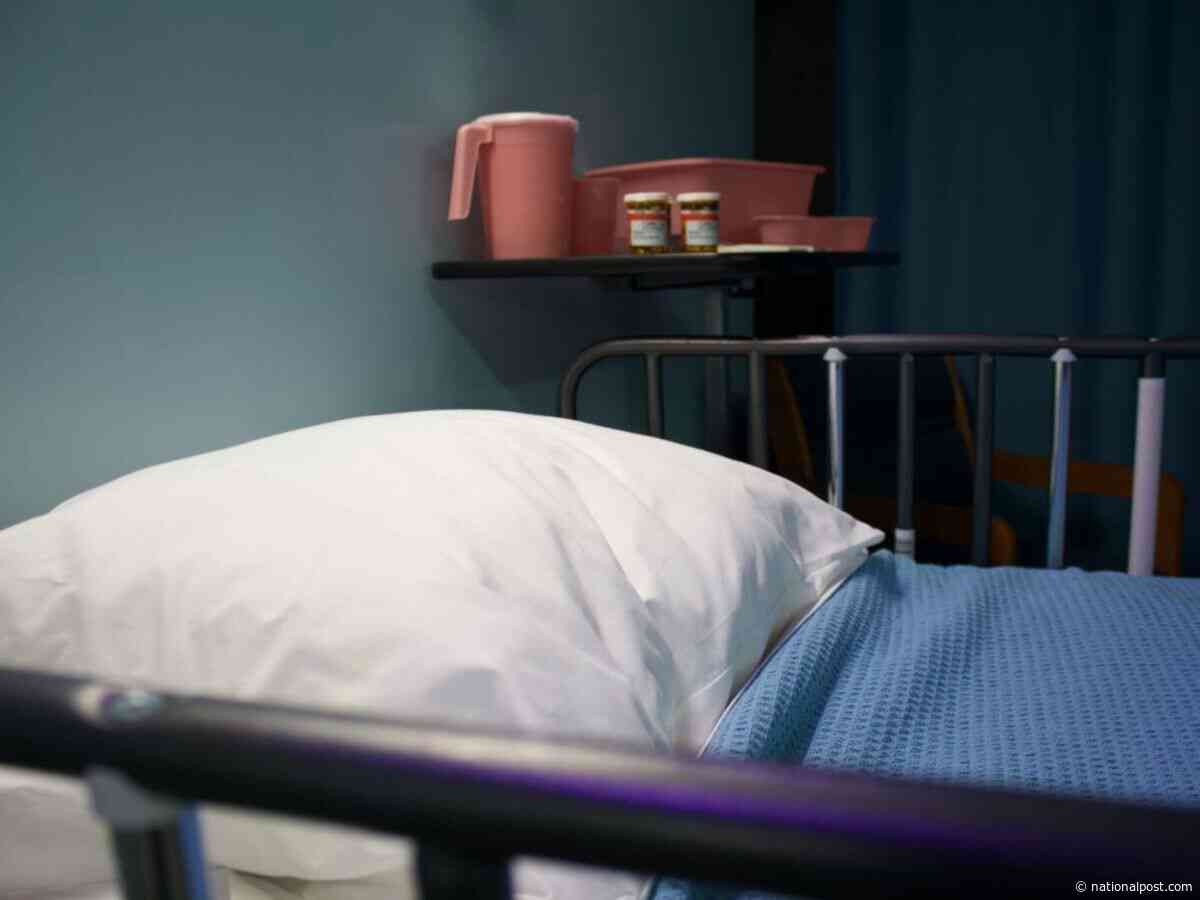 MAID approved for Canadian woman who could no longer cook, say U of T doctors in NYT oped