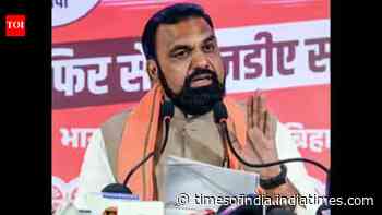 CM Samrat Choudhary reviews Bihar flood situation, seeks damage report