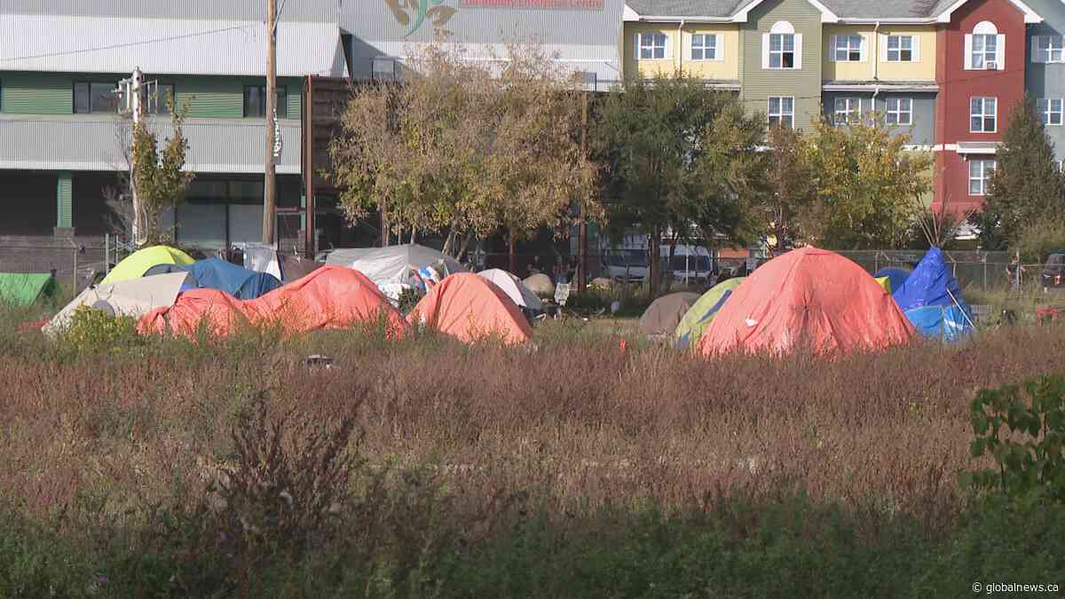 Advocates say voices will go unheard after Saskatoon cancels in-person homeless count