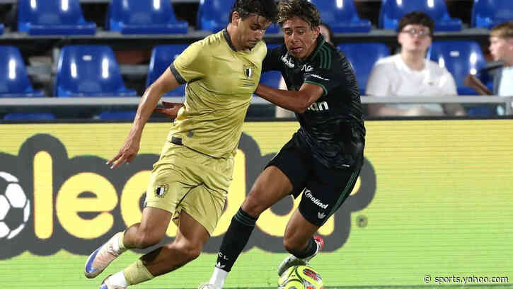 FEATURE | Mezian Mesloub – Lens’ star in the making