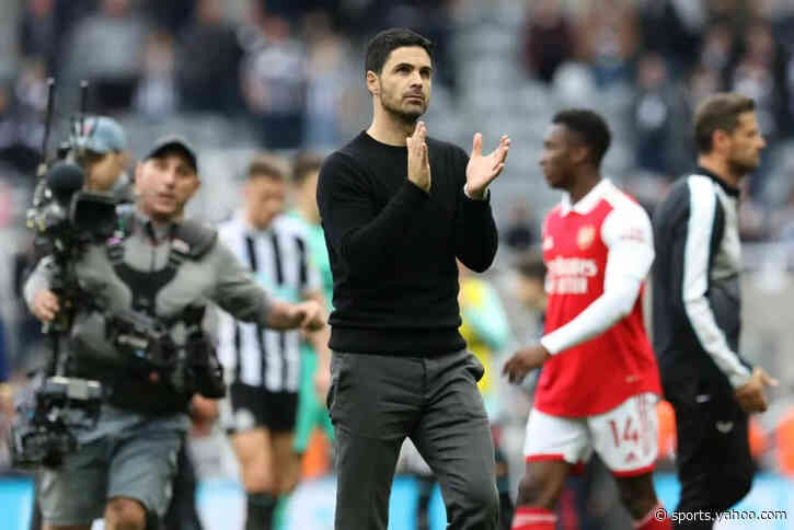 Five Arsenal stars set to be ready for Leeds United clash in huge boost