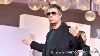 Oasis branded 'Temu Beatles' after Liam Gallagher's Liverpool rant