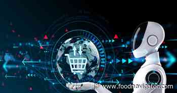 Mars predicts a future of automated and immersive retail