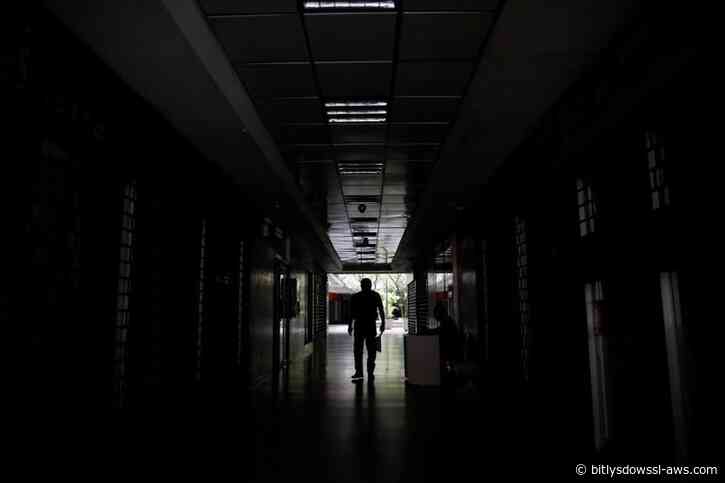 Ecoanalítica advierte que el déficit del Sistema Eléctrico Nacional frena la recuperación de las empresas