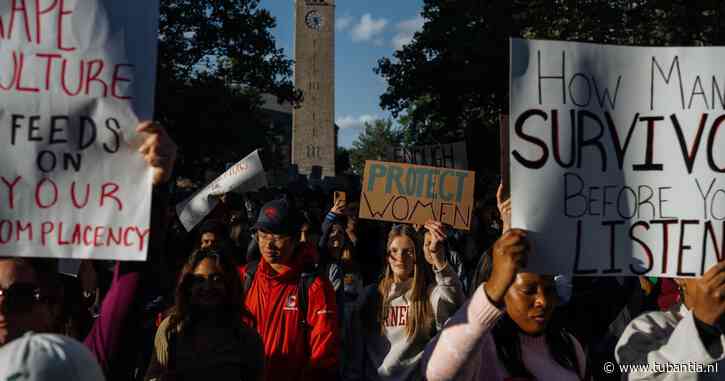 VS in de ban van verkrachtingszaak op Cornell University: dit weten we over de ‘Jane Doe’-zaak